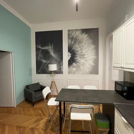 Flower Apartment 부다페스트 외부 사진