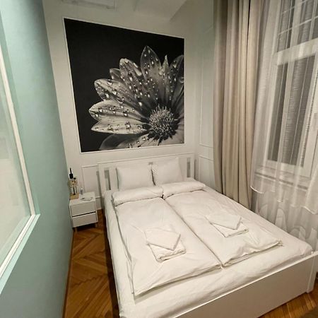 Flower Apartment 부다페스트 외부 사진