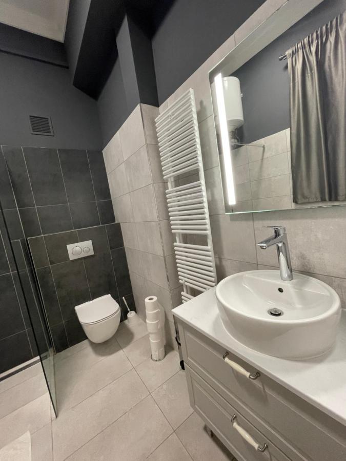 Flower Apartment 부다페스트 외부 사진