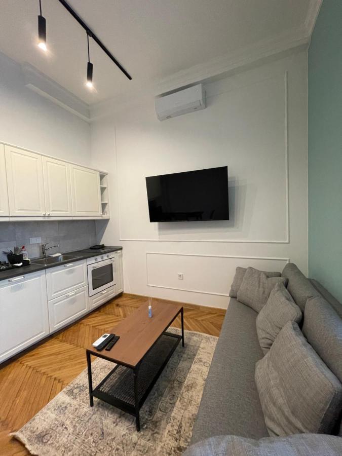 Flower Apartment 부다페스트 외부 사진