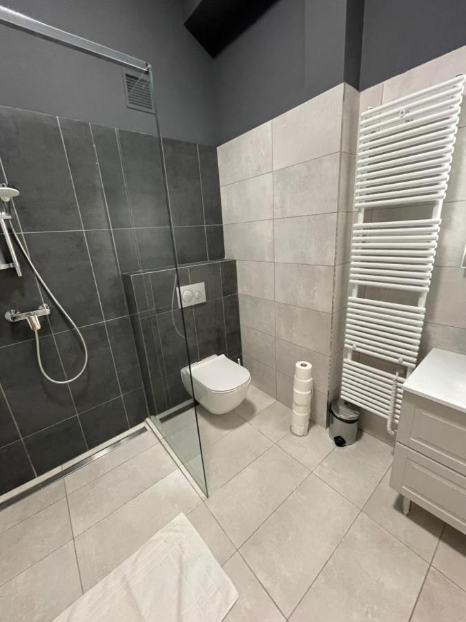 Flower Apartment 부다페스트 외부 사진