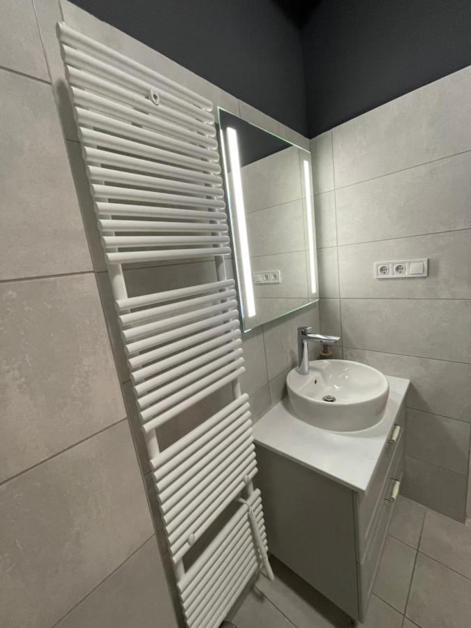 Flower Apartment 부다페스트 외부 사진