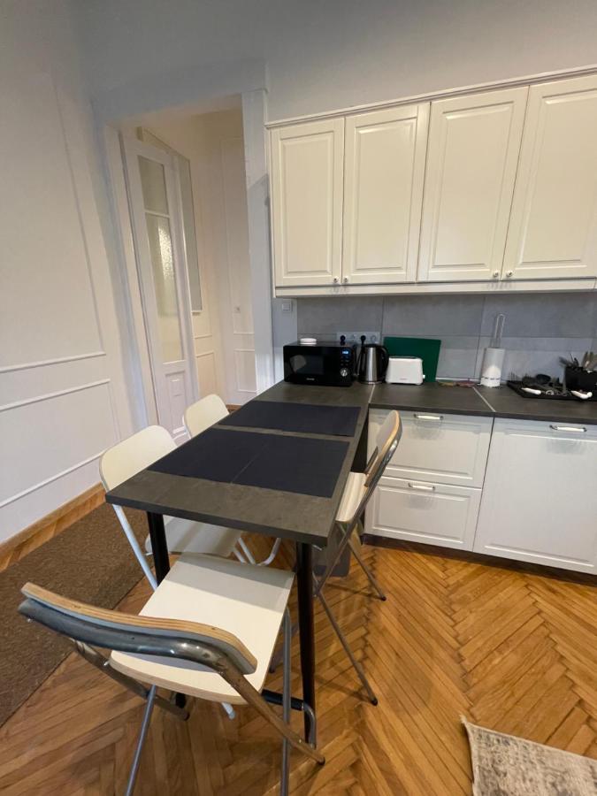 Flower Apartment 부다페스트 외부 사진