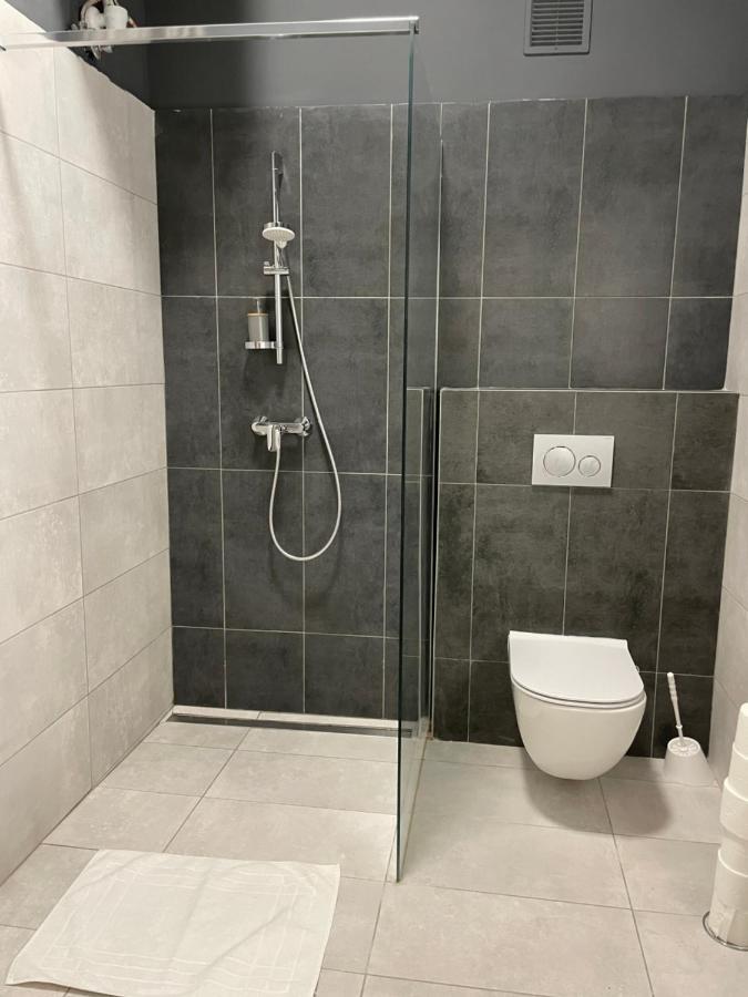 Flower Apartment 부다페스트 외부 사진