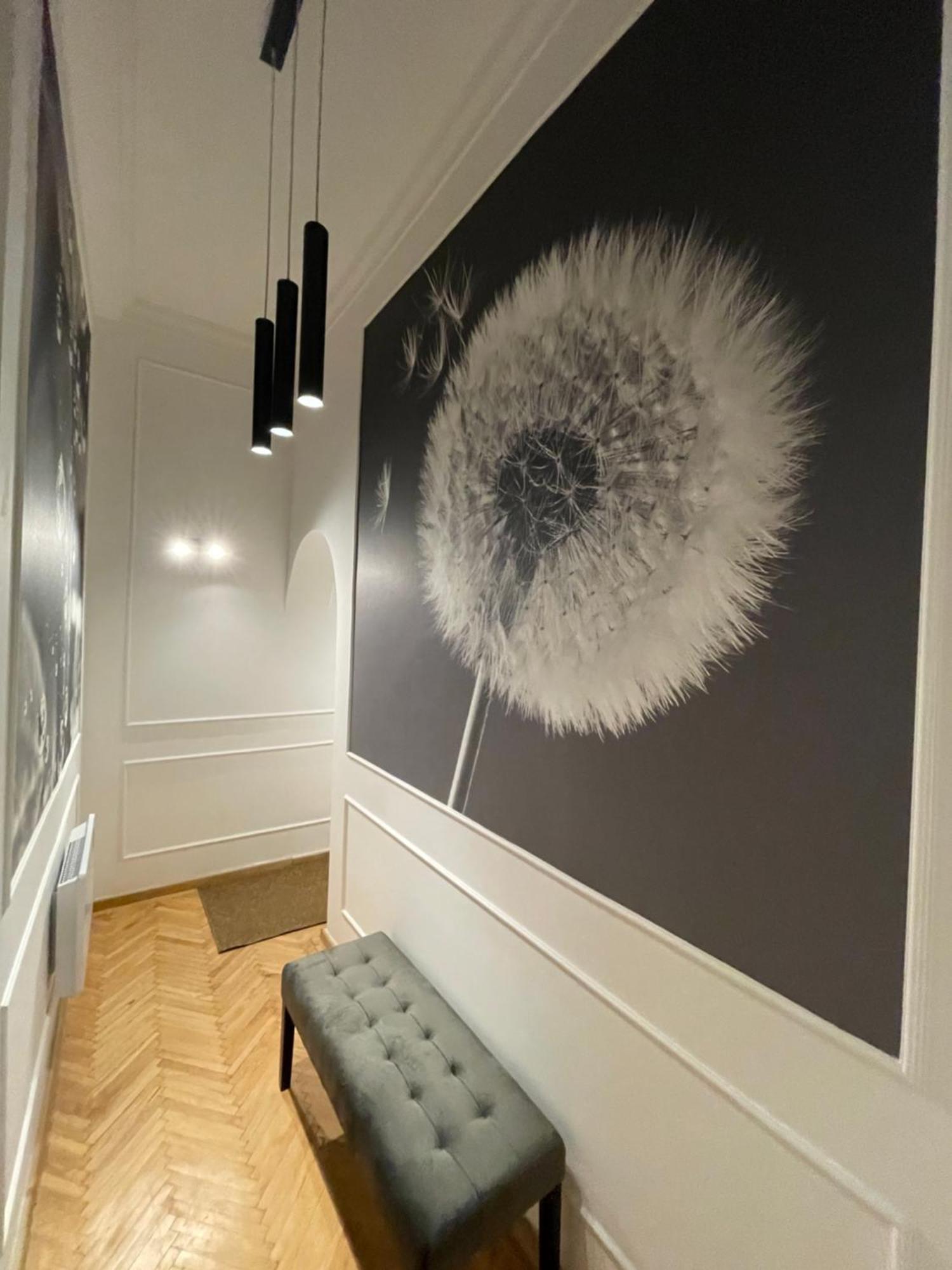 Flower Apartment 부다페스트 외부 사진