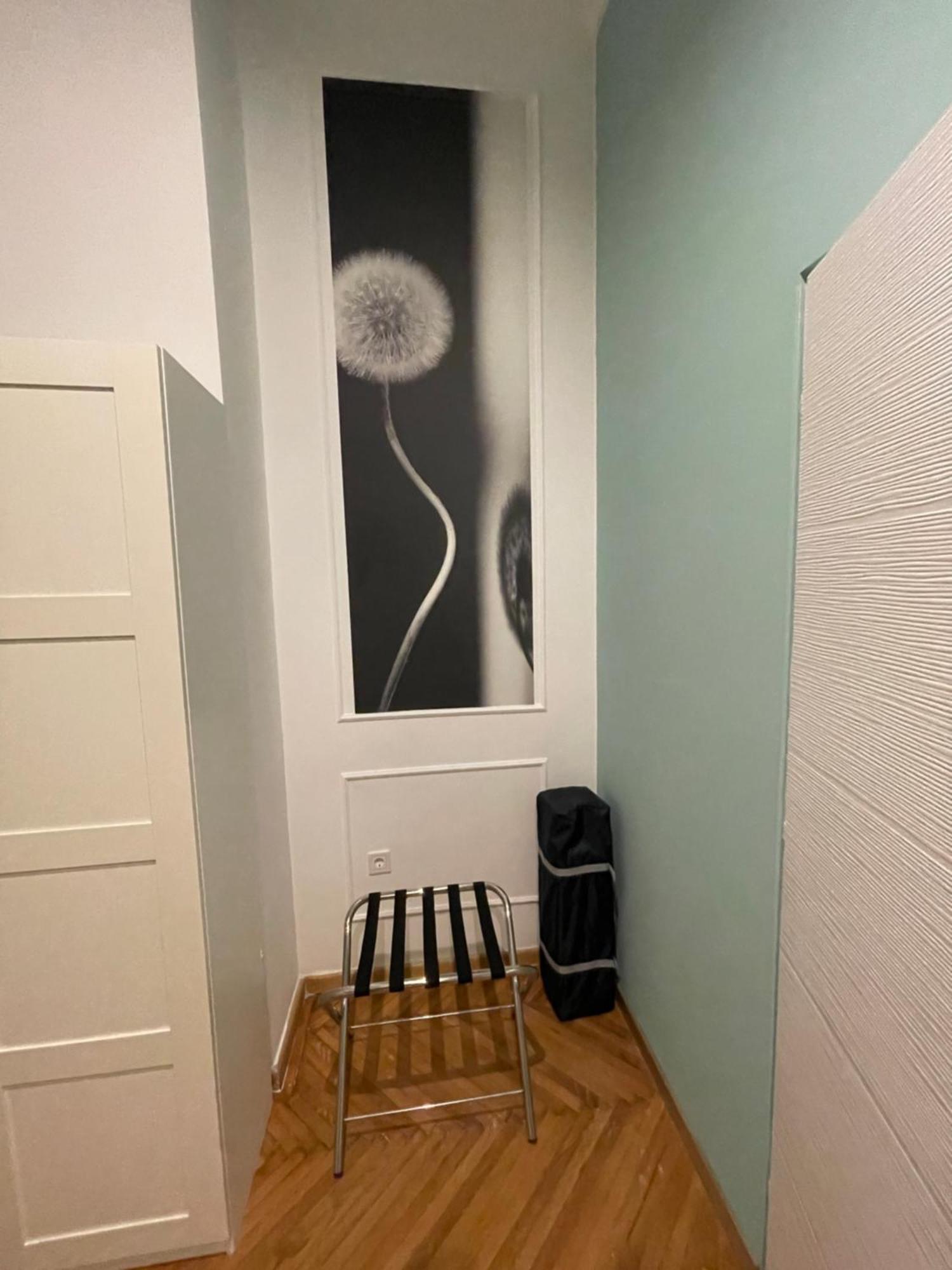 Flower Apartment 부다페스트 외부 사진
